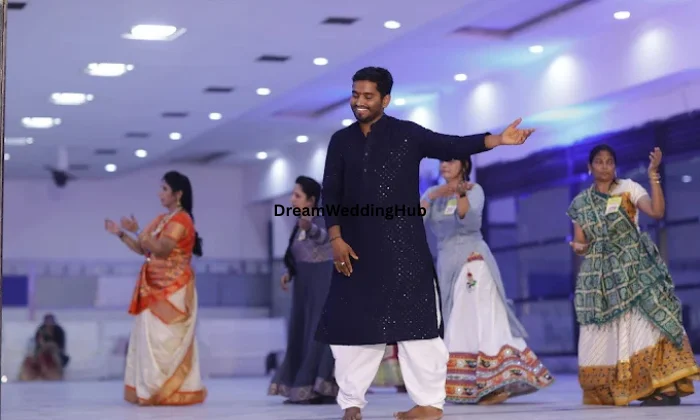 Sri Arunachaleshwara Academy